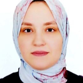 Profile photo of Salsabil Abdalbaki